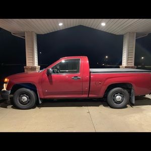 Meet your Posher, Alexi